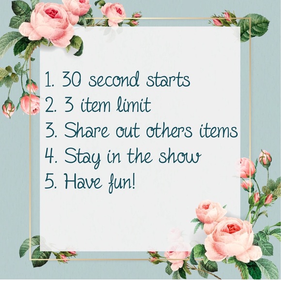 Share/Not So Silent Show Listing - Picture 2 of 4